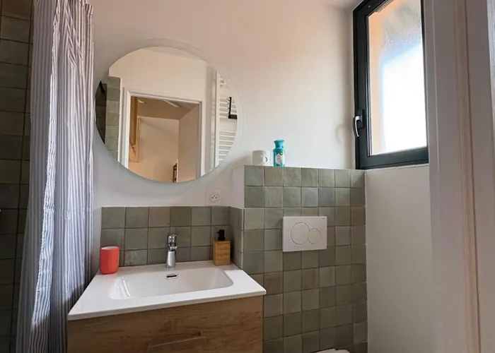 Le Grillon 2.0 Apartment Arcachon