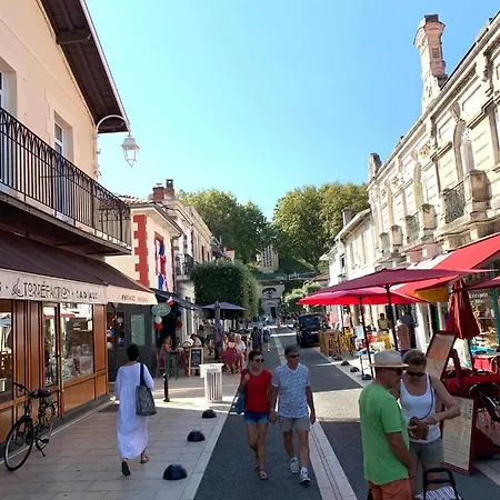 Apartmán Le Grillon 2.0 *