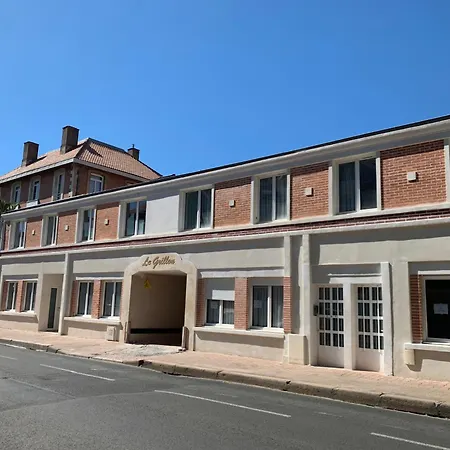 Apartmán Le Grillon 2.0 Arcachon