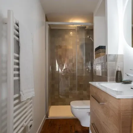 דירה Le Grillon 2.0 *