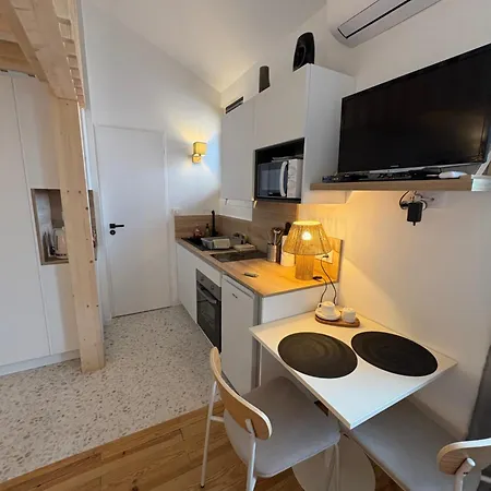 Daire Le Grillon 2.0 Arcachon