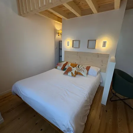 Le Grillon 2.0 * Arcachon