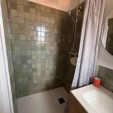 Le Grillon 2.0 * Arcachon