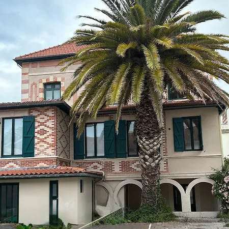 Apartmán Le Grillon 2.0 *