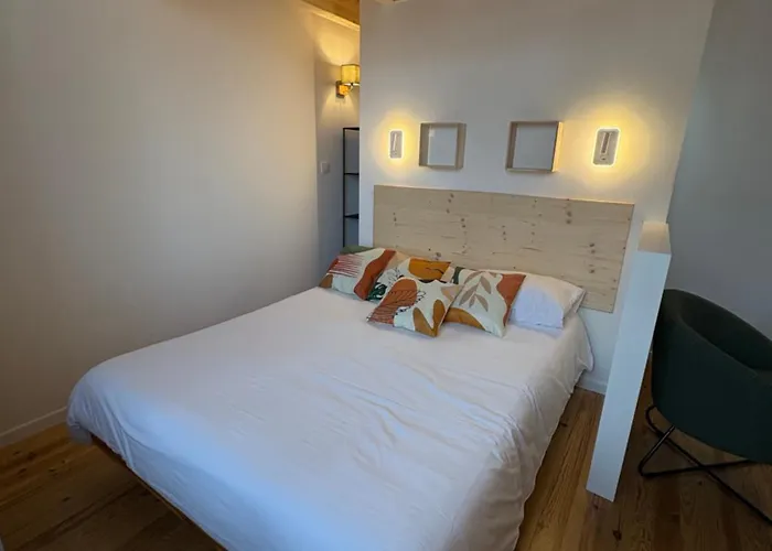 Le Grillon 2.0 * Αρασόν