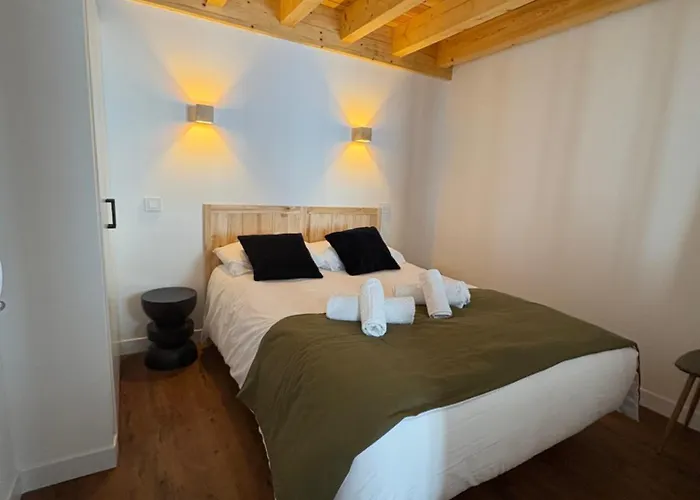 Le Grillon 2.0 * Αρασόν