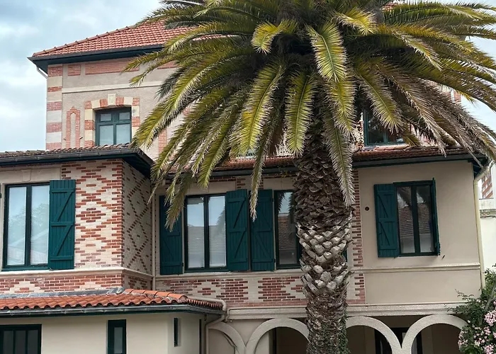 Daire Le Grillon 2.0 *